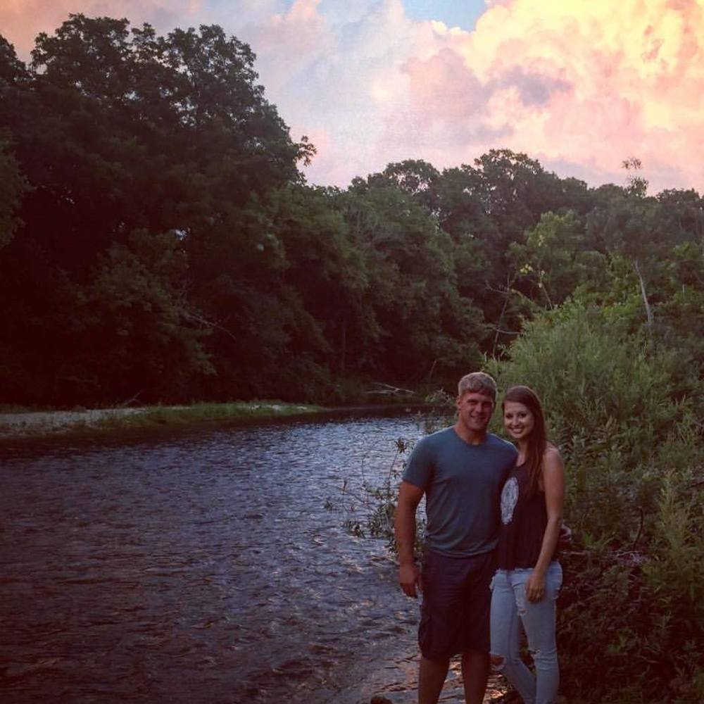 Meet your Posher, Ciara